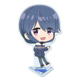 ゆるキャン△公式グッズ通販 | colleize（コレイズ）