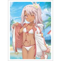 劇場版Fate/kaleid liner プリズマ☆イリヤ Licht 名前の無い少女_描き