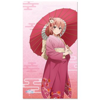 やはり俺の青春ラブコメはまちがっている　ビーチバレーBIGタペストリー3種セット Amazon.co.jp: やはり俺の青春ラブコメはまちがっている ビーチバレー