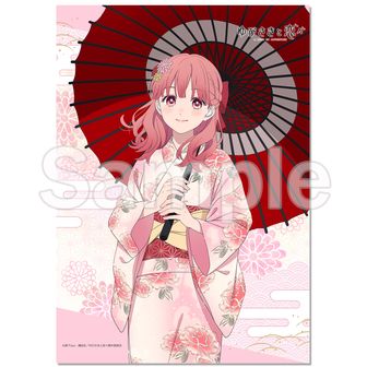 ゆびさきと恋々公式グッズ通販 | colleize（コレイズ）
