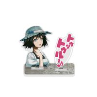 STEINS;GATE_椎名まゆり セリフアクリルスタンド | STEINS;GATE