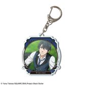 黒執事 コンプリート ファスナー アクセサリー ストラップ