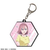 2.5次元の誘惑_木製スタンド Ver.1 デザイン07(ラスタロッテ/幻