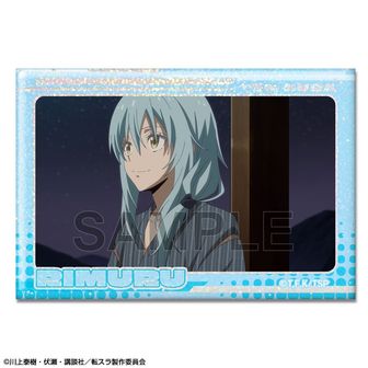 転生したらスライムだった件（転スラ） | 公式グッズ・公式ライセンス