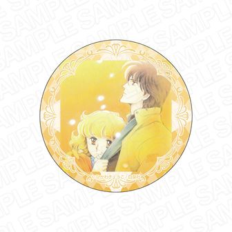 ひかわきょうこ 45周年 記念 限定 藤臣＆千津美 グッズ 非売品ブロマイド付 THEキャラ@公式 on X: 