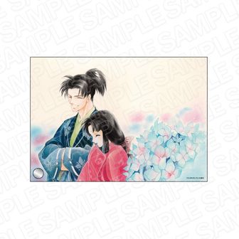 色鉛筆 ひかわきょうこ氏「彼方へ」の限定グッズ 色鉛筆 ひかわきょうこ氏「彼方へ」の限定グッズ ひかわきょうこ「彼方