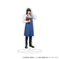 銀魂_アクリルスタンド11/桂 小太郎 書店員ver.(描き下ろしイラスト