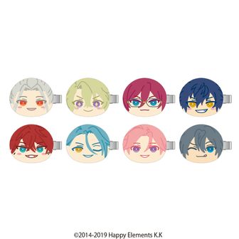 あんスタ コスマス コンプリート