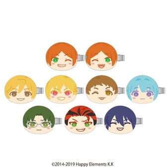 あんスタ コスマス コンプリート あんさんぶるスターズ！！（あんスタ） | 公式グッズ・公式