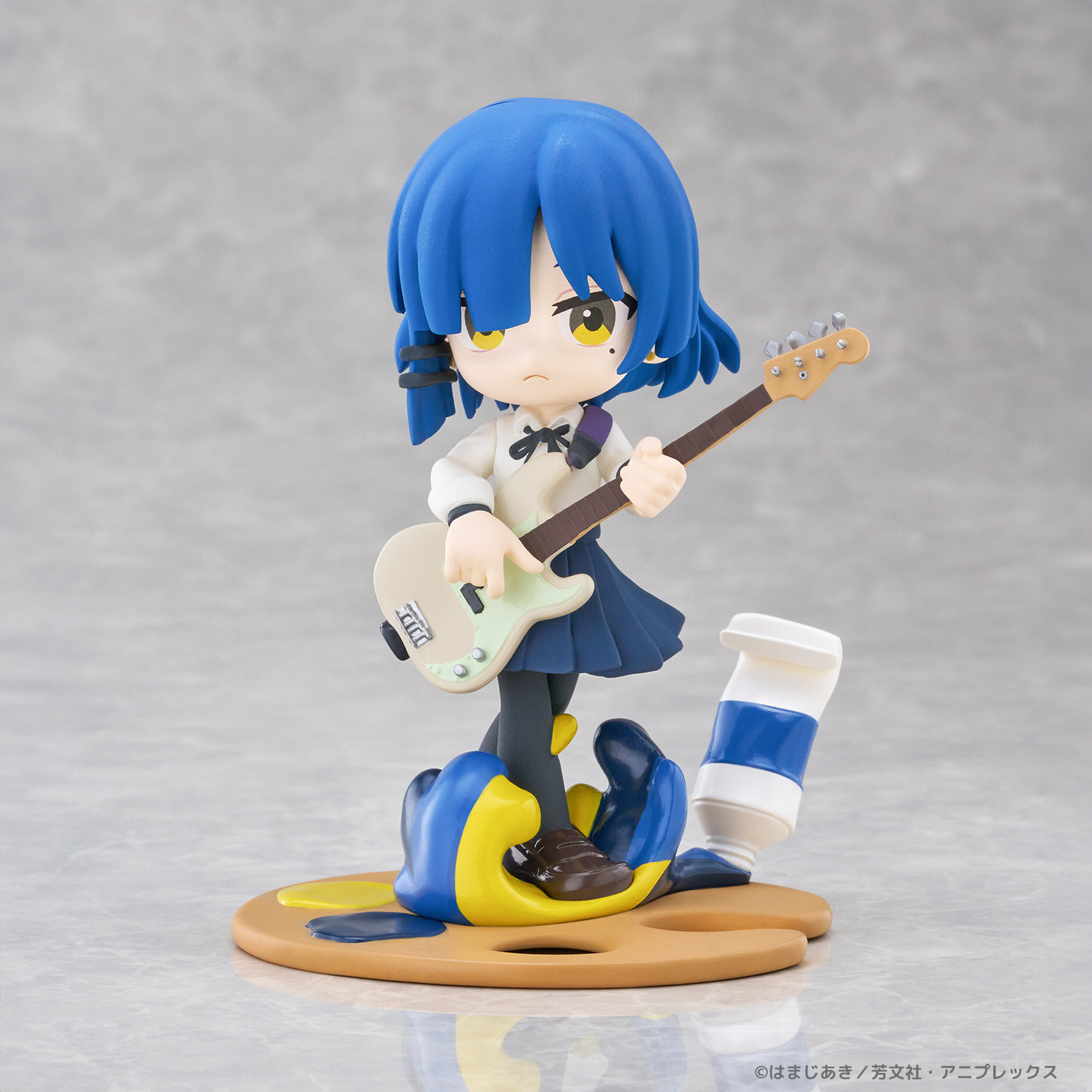 ぼっち・ざ・ろっく!_PalVerse Pale. 山田リョウ | 公式グッズ