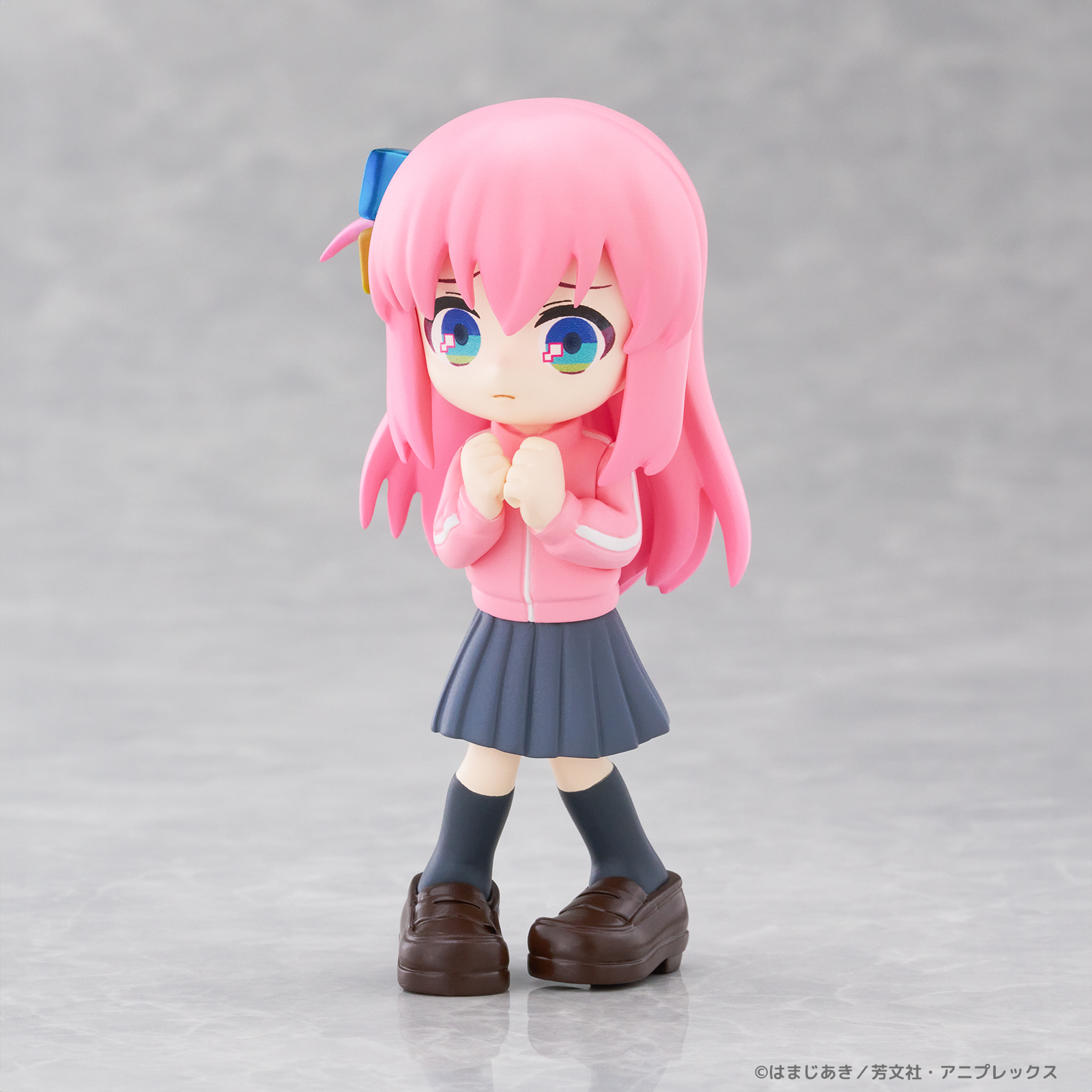 ぼっち・ざ・ろっく!_PalVerse 【コンプリートBOX／6パック入り