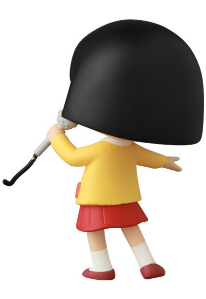 ちびまる子ちゃん_UDF さくらももこシリーズ3 まる子 with マイク