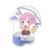 ラブライブ!蓮ノ空女学院スクールアイドルクラブ_傘っこ アクリル