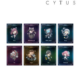 Cytus II公式グッズ通販 | colleize（コレイズ）