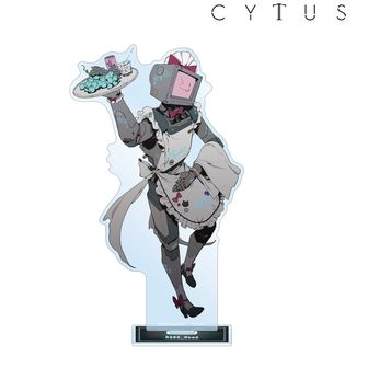 Cytus II | 公式グッズ・公式ライセンス商品専門 | colleize（コレイズ）