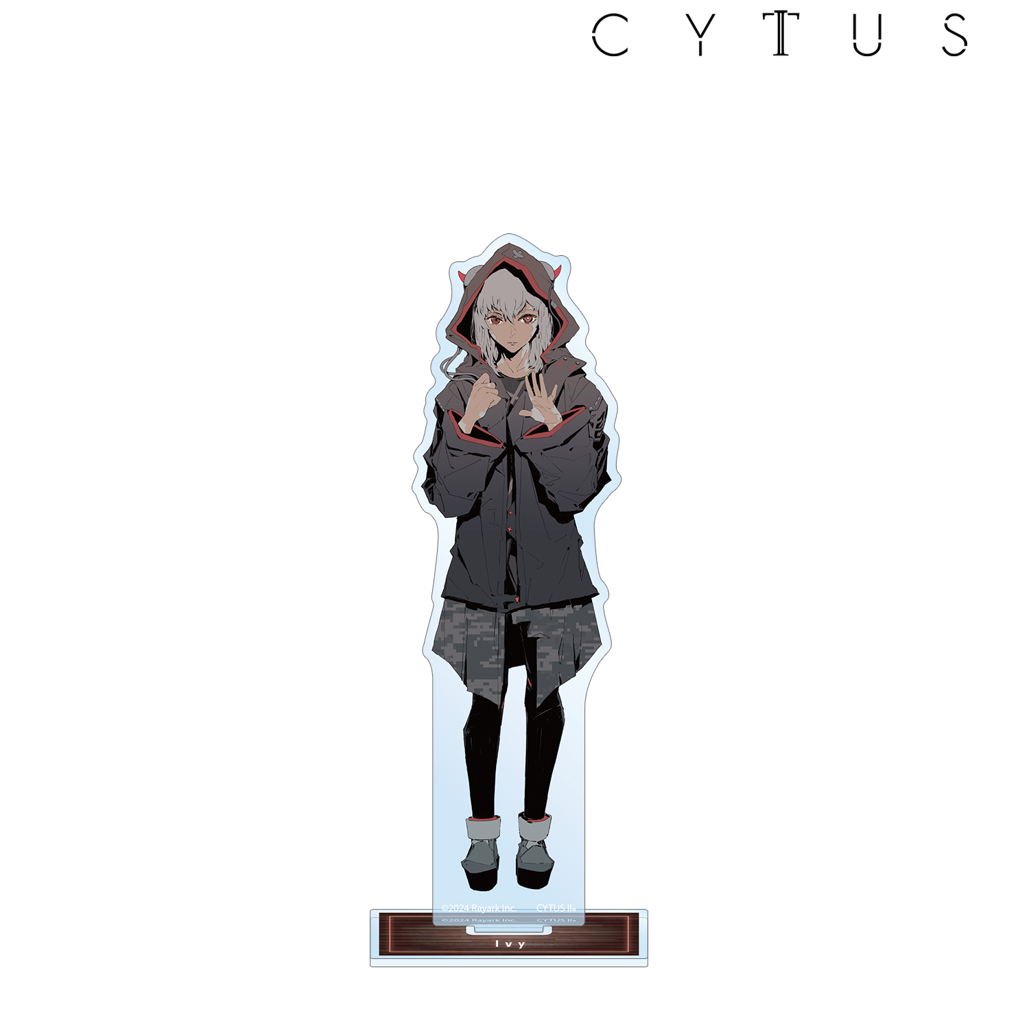 Cytus II_Ivy BIGアクリルスタンド