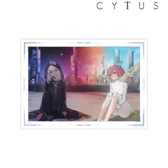 DEEMO Cytus Ⅱ 缶バッジ ペンライト パスケース まとめ売り DEEMO Cytus Ⅱ 缶バッジ ペンライト パスケース まとめ売り