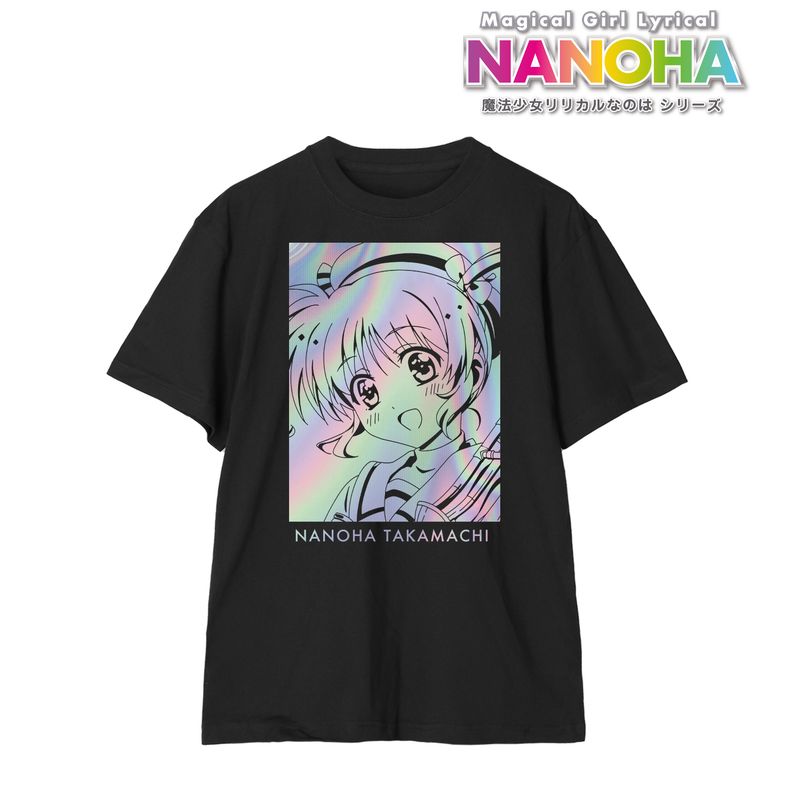 魔法少女リリカルなのはシリーズ_(サイズ/L)_描き下ろし 高町なのは