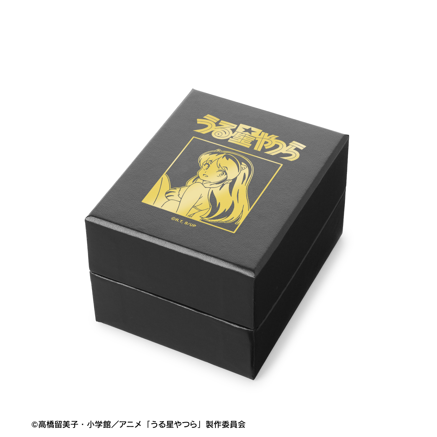 うる星やつら_ラム 腕時計 ver.C | 公式グッズ・公式ライセンス