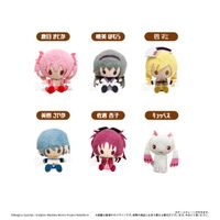 劇場版 魔法少女まどか☆マギカ[新編]叛逆の物語_プラッシュマスコット