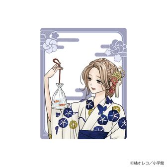 ホタルの嫁入り 　紗都子 進平 フェイスタオル ホタルの嫁入り 紗都子 進平 フェイスタオル - メルカリ