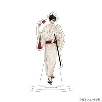 ホタルの嫁入り　ポップアップフェア アクリルスタンド　後藤進平 桐ヶ谷紗都子 ホタルの嫁入り アクリルスタンド 後藤進平 新品未使用未開封