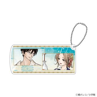 ホタルの嫁入り 　紗都子 進平 フェイスタオル ホタルの嫁入り 紗都子 進平 フェイスタオル - メルカリ