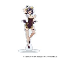 魔法少女にあこがれて_アクリルスタンド 07/マジアベーゼ(描き下ろし