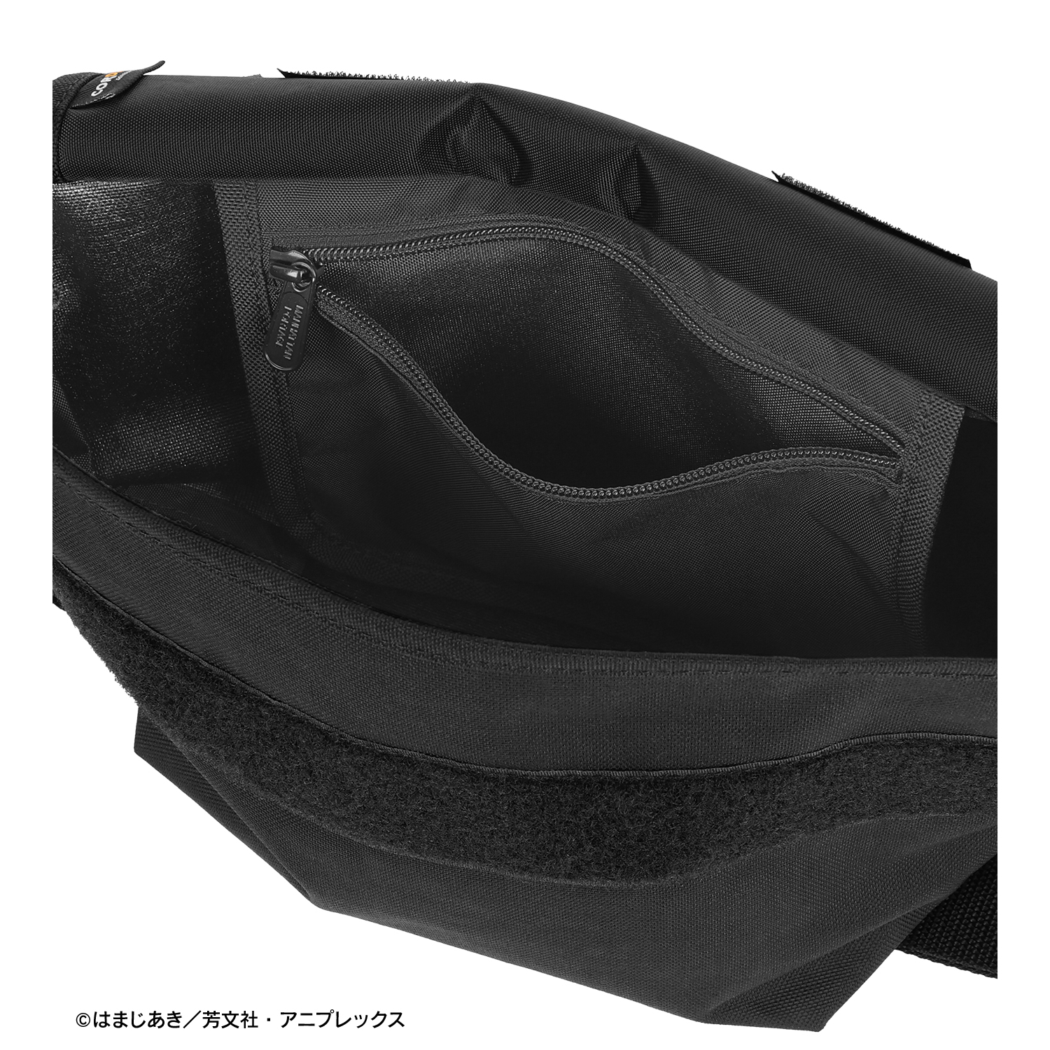 ぼっち・ざ・ろっく！_マンハッタンポーテージコラボ 承認欲求