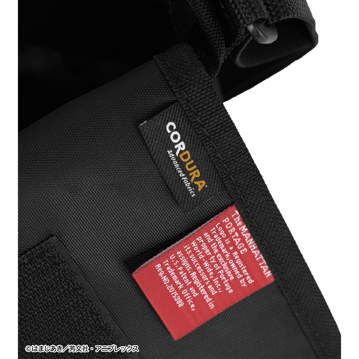 ぼっち・ざ・ろっく！_マンハッタンポーテージコラボ 承認欲求