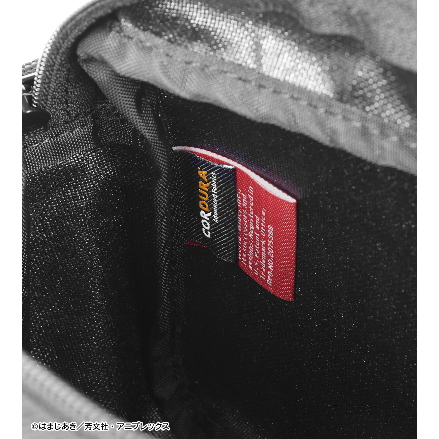 ぼっち・ざ・ろっく！_マンハッタンポーテージコラボ ツチノコぼっち