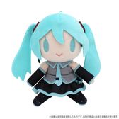 初音ミク_キャラクター・ボーカル・シリーズ01 初音ミク