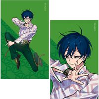 カリスマ_アニメーションカード／本橋 依央利 | カリスマ公式グッズ