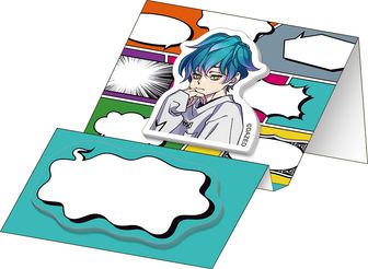 カリスマ | 公式グッズ・公式ライセンス商品専門 | colleize（コレイズ）