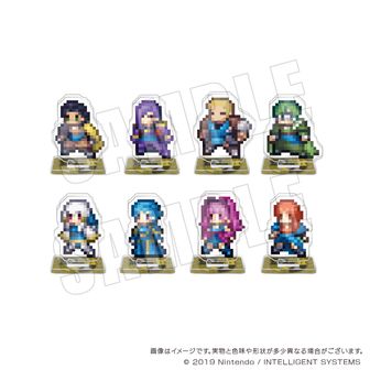ファイアーエムブレム（FE） | 公式グッズ・公式ライセンス商品専門