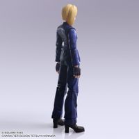 ファイナルファンタジーVII_ブリングアーツ イリーナ | ファイナル