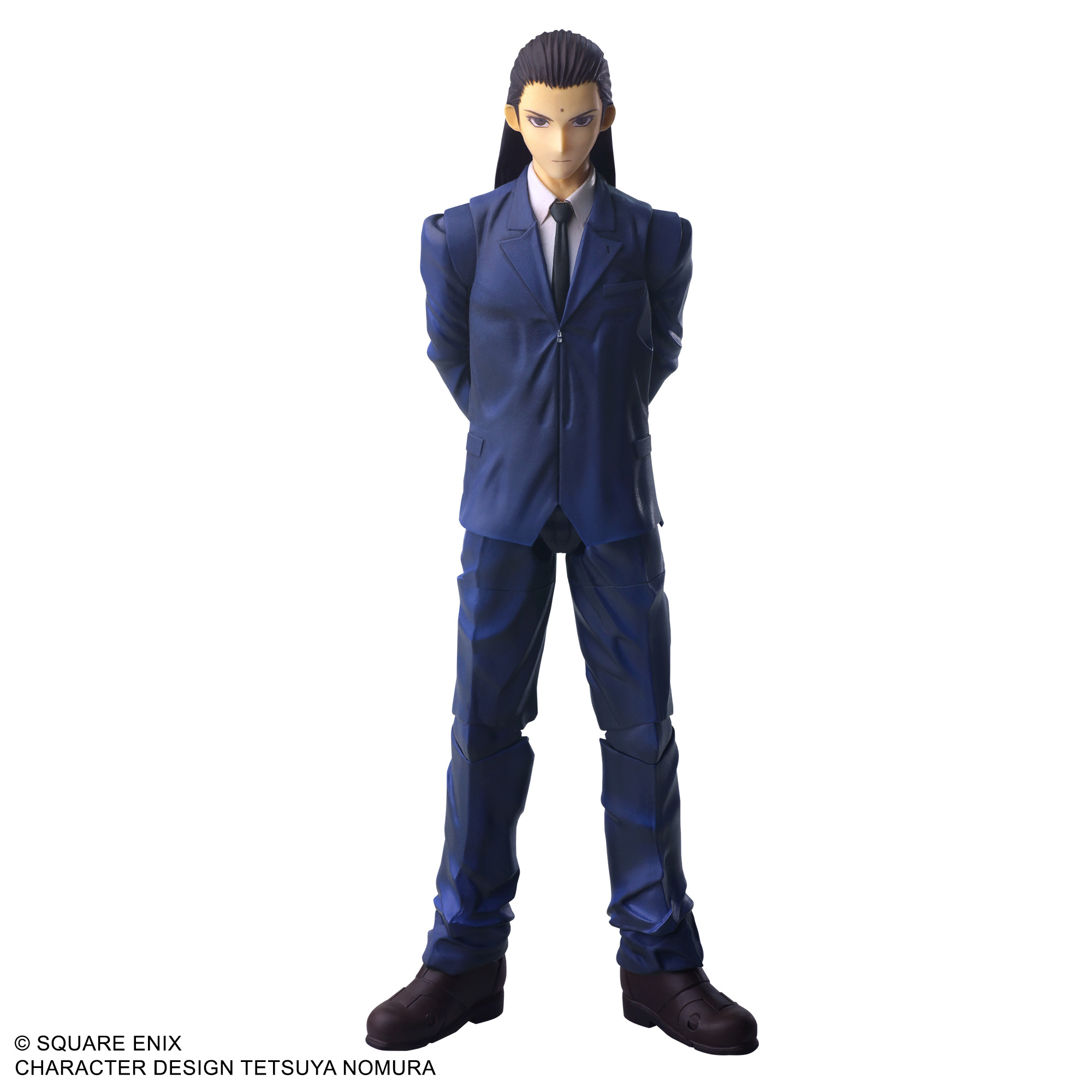【ファイナルファンタジー】キャラクター グッズセット アドラブルアーツ クラウド・ストライフ – SOOTANG HOBBY