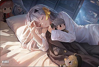 勝利の女神:NIKKE_ブシロード ラバーマットコレクション V2 Vol.1429