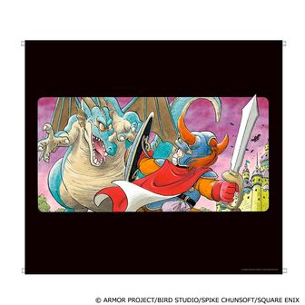 ドラゴンクエストシリーズ（ドラクエ） | 公式グッズ・公式