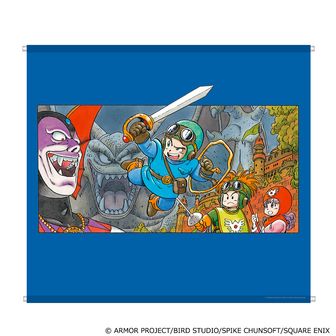 ドラゴンクエストシリーズ（ドラクエ） | 公式グッズ・公式