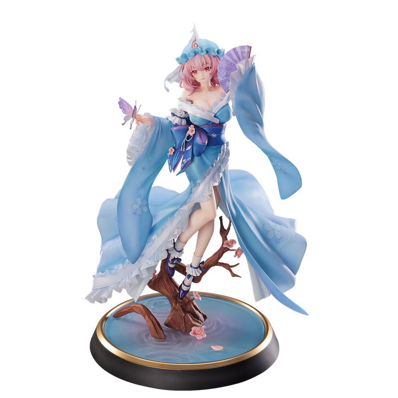 東方プロジェクト アクリルスタンド 40個 魂魄妖夢 西行寺幽々子 博麗霊夢 東方Project ビッグアクリルスタンド 魂魄妖夢＆西行寺幽々子: キャラ