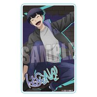 怪獣8号_アクリルカード 保科 宗四郎 スケーターver. | 怪獣8号公式