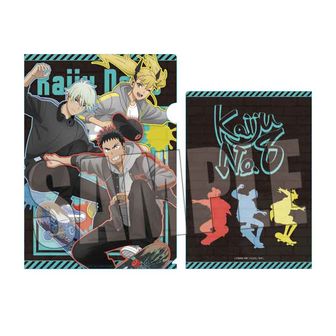 怪獣8号 | 公式グッズ・公式ライセンス商品専門 | colleize