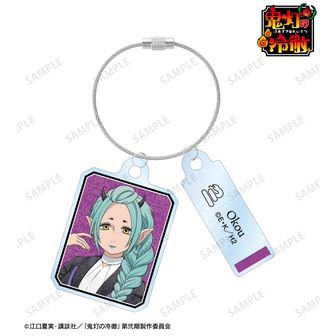鬼灯の冷徹 | 公式グッズ・公式ライセンス商品専門 | colleize