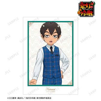鬼灯の冷徹 | 公式グッズ・公式ライセンス商品専門 | colleize