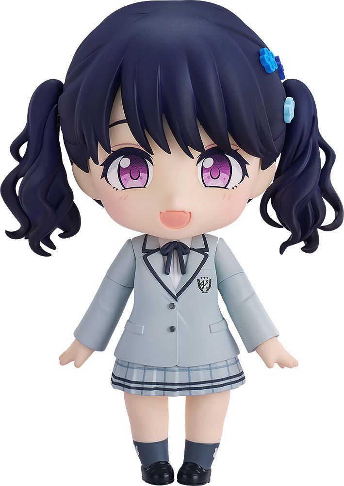 アイドルマスター シャイニーカラーズ_ねんどろいど 福丸小糸
