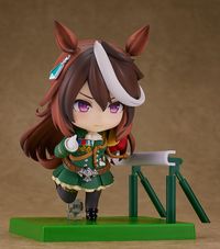 ウマ娘 プリティーダービー_ねんどろいど シンボリルドルフ | ウマ娘