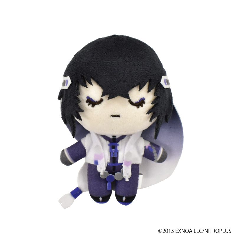 刀剣乱舞ONLINE_御伴散歩マスコット06/数珠丸恒次 | 刀剣乱舞シリーズ