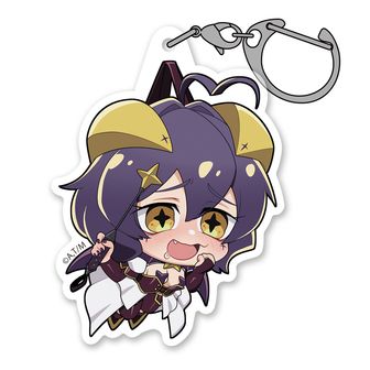 魔法少女にあこがれて_立体マウスパッド 阿良河キウィ(水着) | 魔法