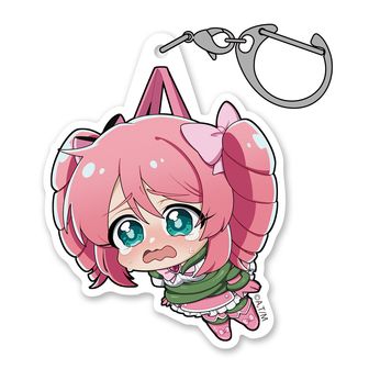 魔法少女にあこがれて トレーディングアクリルブロマイド コンプリートセット 魔法少女にあこがれて_トレーディング場面写ブロマイド(単位